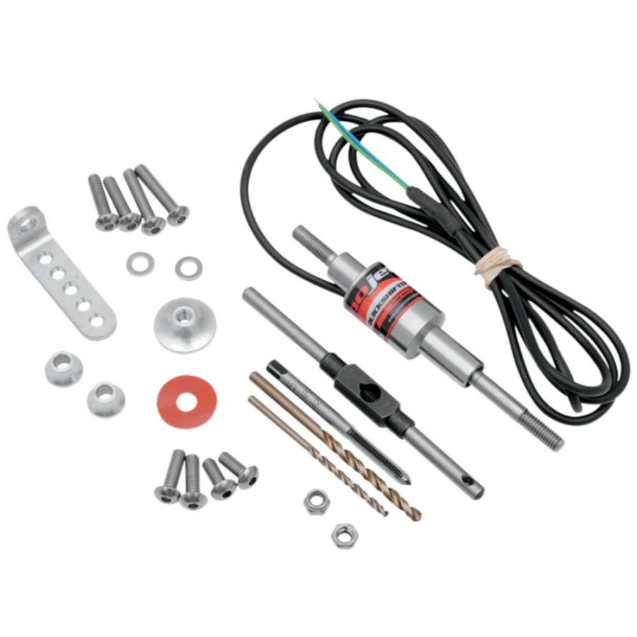 DYNOJET クイックシフター シフトセンサー PC-V(PUSH/LN DYNOJET クイックシフター シフトセンサー PC-V(PUSH/LN