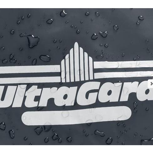 ゴールドウイングツアー GL1800 Tour 18- ブラック カバー ウルトラガードエッセンシャル