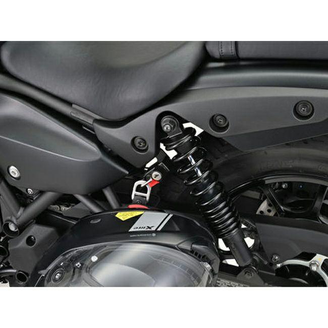 カワサキ エリミネーター/SE ヘルメットホルダー デイトナ
