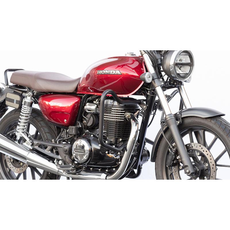 ホンダ GB350/S エンジンガード KIJIMA