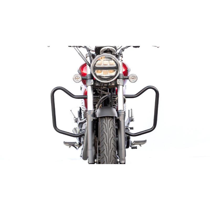 ホンダ GB350/S エンジンガード KIJIMA