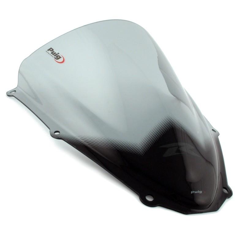 プーチ(Puig) レーシングスクリーン 雲煙 GSX-R600/750 06-07 4055H バイク-外装パーツ