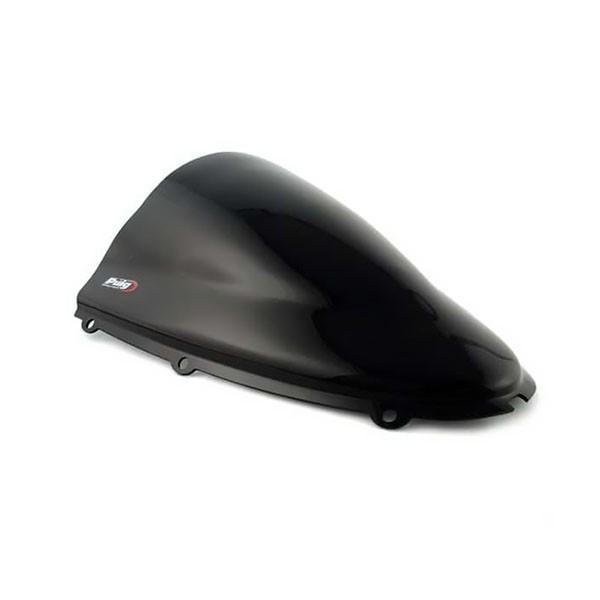 プーチ(Puig) レーシングスクリーン ブラック ZX-14R 06- 4057N