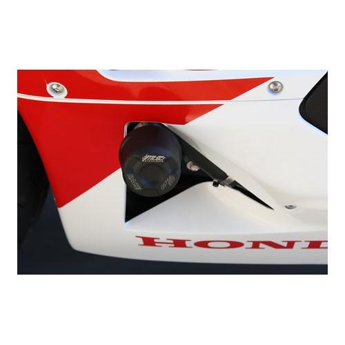GSGモトテクニック(GSG-Mototechnik) クラッシュプロテクター セット