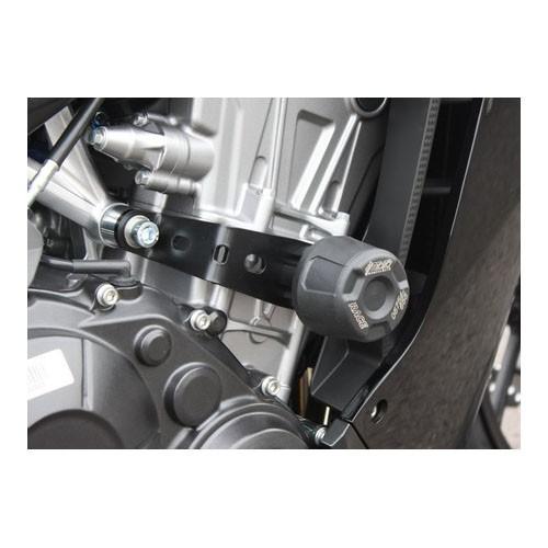 GSGモトテクニック(GSG-Mototechnik) クラッシュプロテクター セット CBR650F 14- 406026025-H52-SH