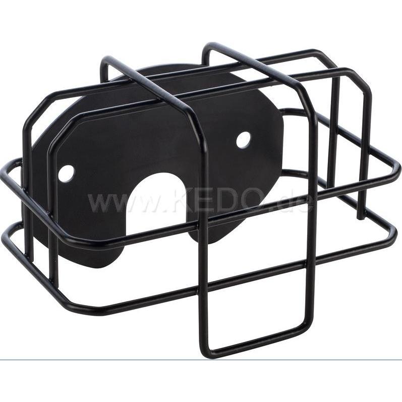 KEDO ケドー テールランプ グリル ガード SR400/500, XT250/500