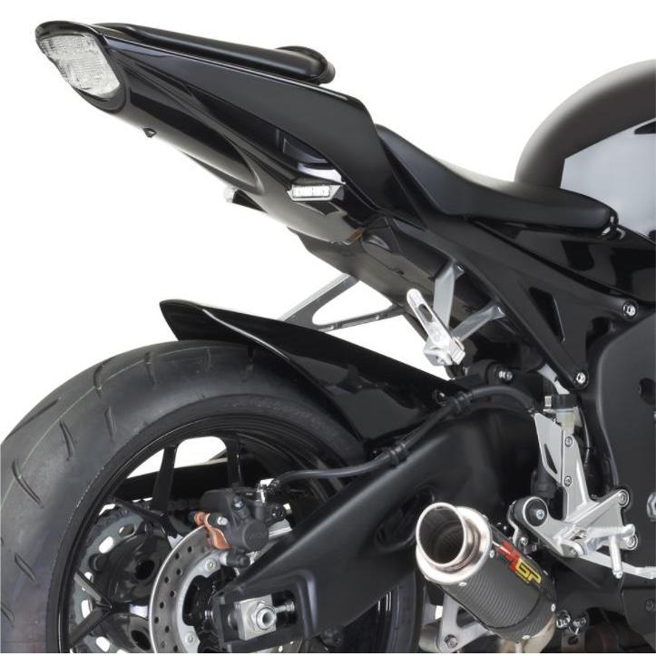 Hotbodies Racing フェンダーレスキット ブラック CBR1000RR 12-16