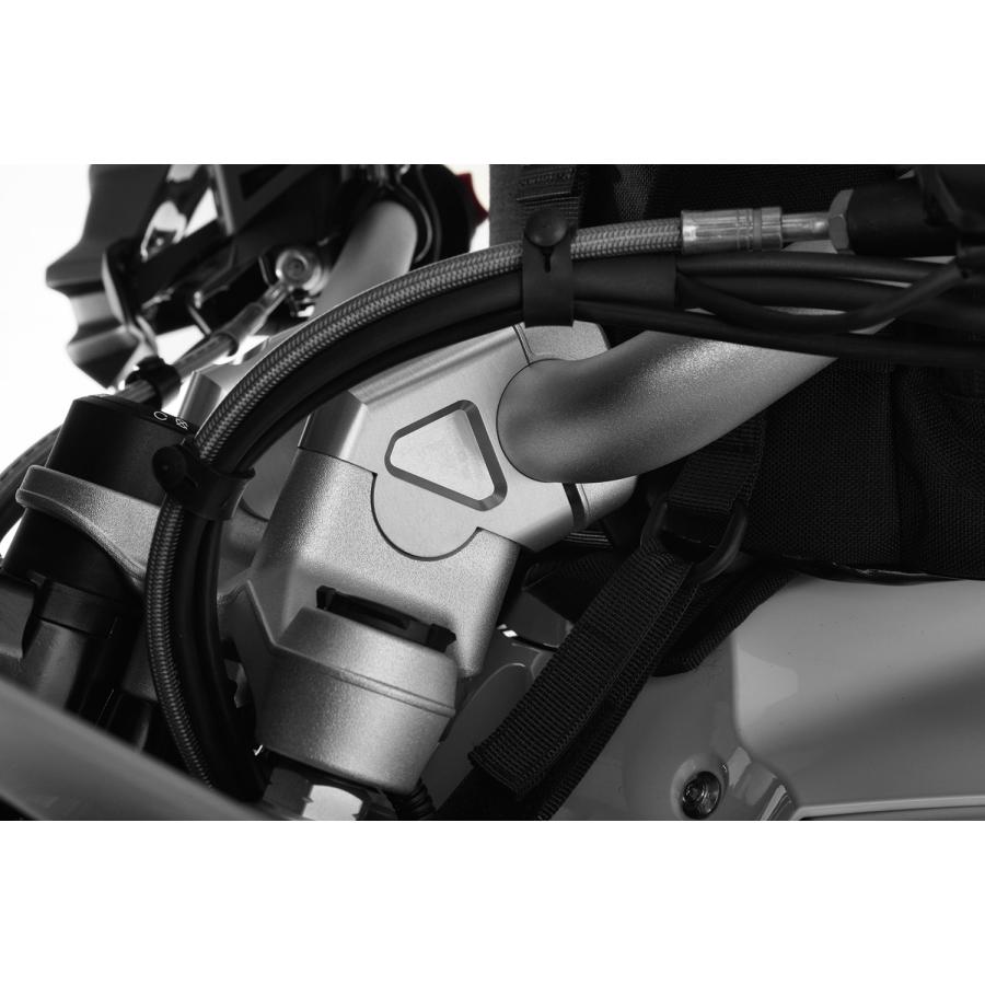 ワンダーリッヒ・ハンドルバーライザー・BMW・R1200GS・R1250GS