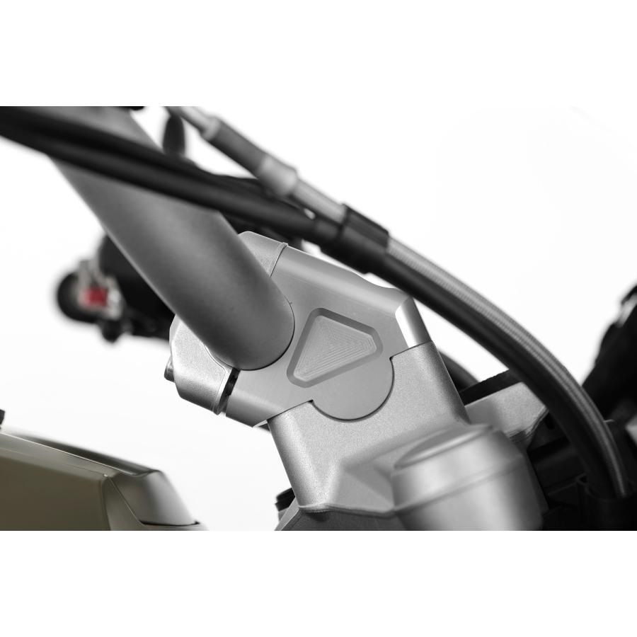 ワンダーリッヒ・ハンドルバーライザー・BMW・R1200GS・R1250GS