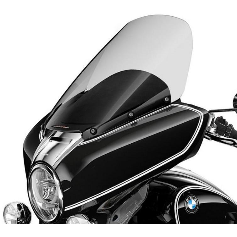 BMW R18B R18トランスコンチネンタル スクリーン ウインドシールド 