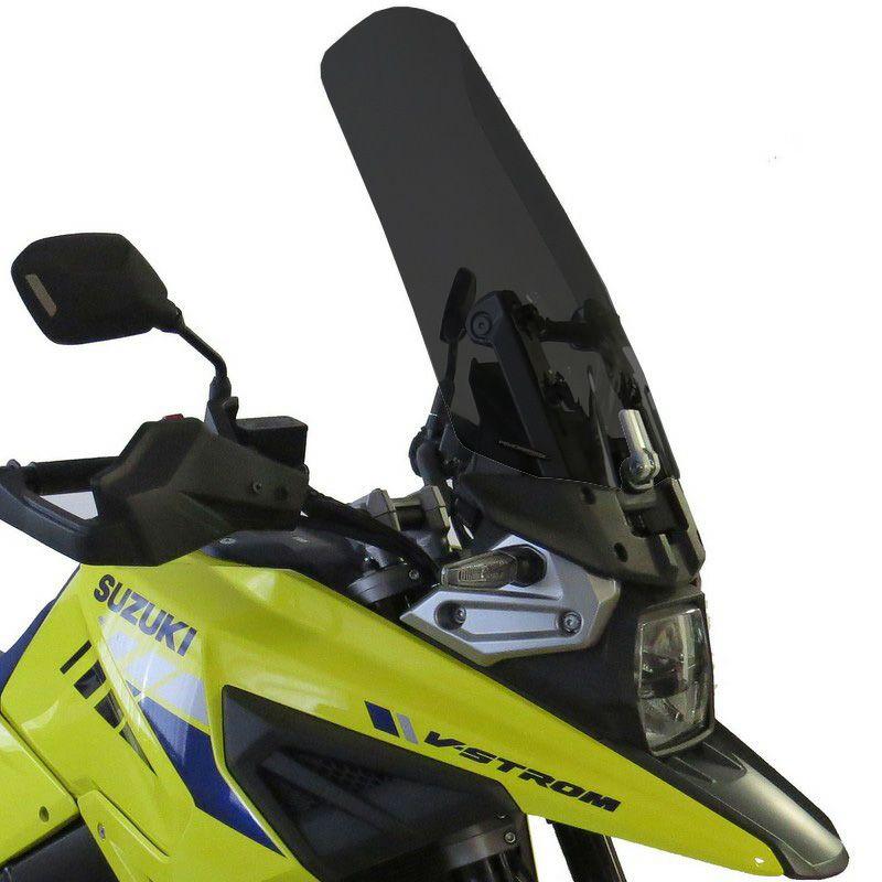 こだはな　スクリーンスモーク下部20センチ こだはな スクリーンスモーク下部20センチ ZX-6R 24～ Z-レーシング