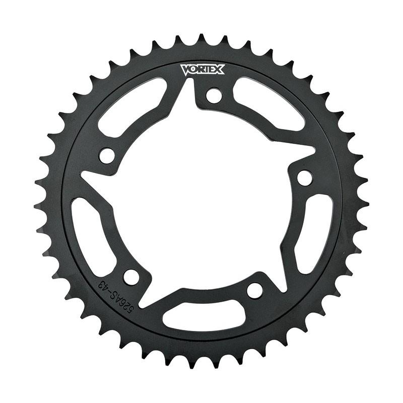 VORTEX スチールスプロケット ZX-14R 06- (リア用 530-41丁)