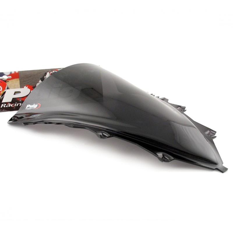 プーチ(Puig) レーシングスクリーン ダークスモーク YZF-R1 07-08 4365Ｆ
