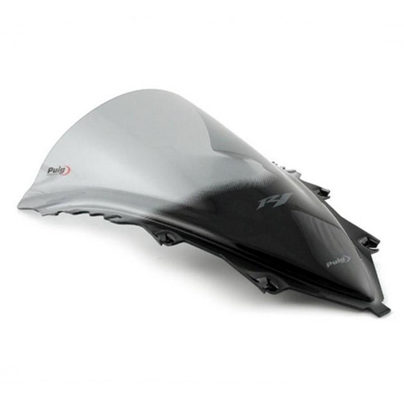 プーチ(Puig) レーシングスクリーン スモーク YZF-R1 07-08 4365H