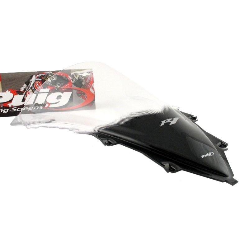 プーチ(Puig) レーシングスクリーン クリア YZF-R1 07-08 4365W