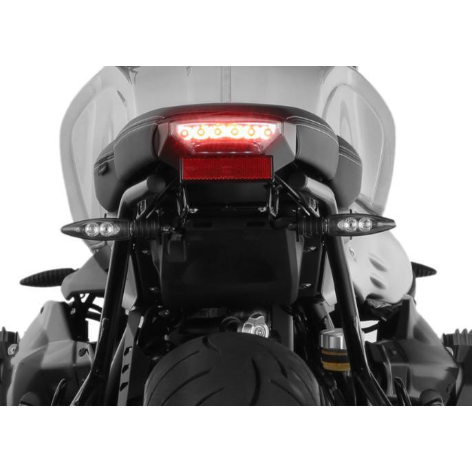 ワンダーリッヒ LOW サイド フェンダーレスキット RnineT : モトパーツ