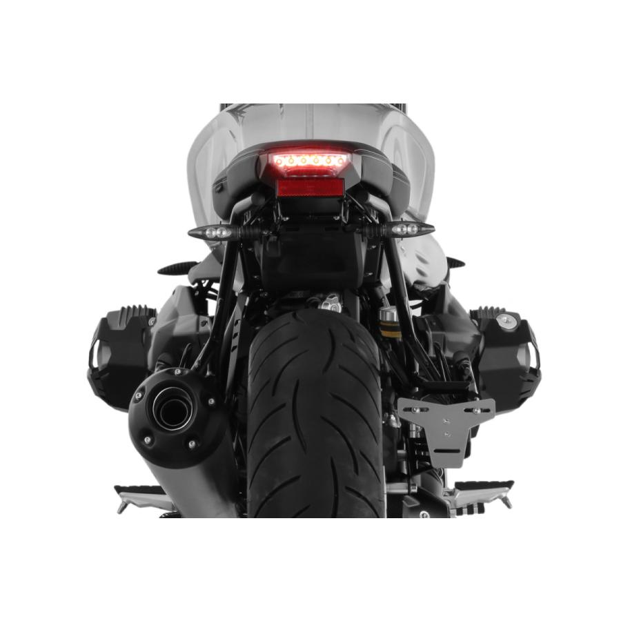 ワンダーリッヒ LOW サイド フェンダーレスキット RnineT : モトパーツ