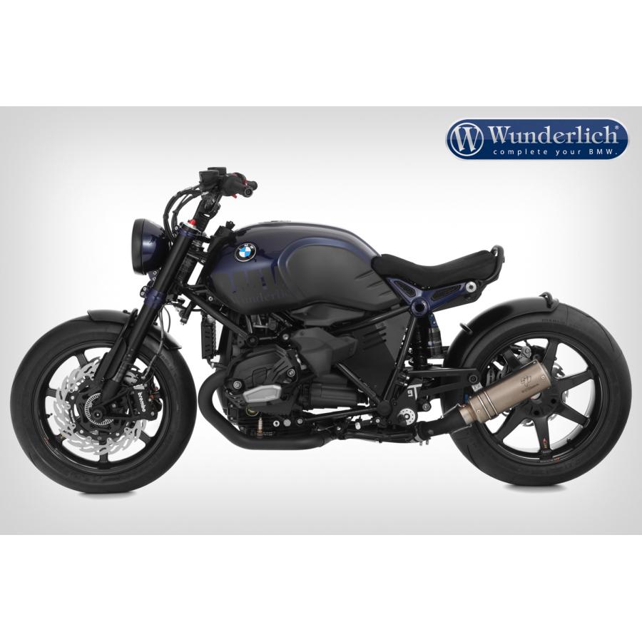 8周年記念イベントが ワンダーリッヒ エアボックス カバー 左右セット BMW RnineT Wunderlich ワンダーリッヒ エアインテークガード RnineT RnineT Pure RnineT Racer RnineT Scrambler RnineT Urban G S RnineT