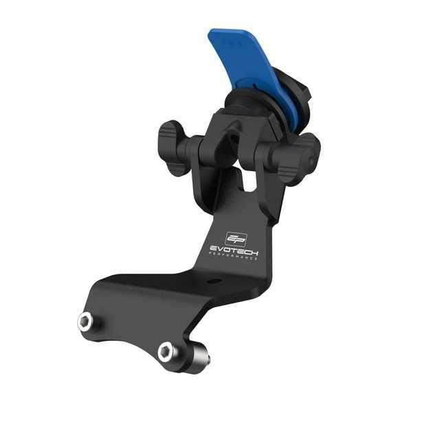 YAMAHA トレーサー9/GT (2025-) Chigee対応スマートモニターマウント 