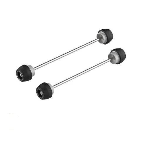 Suzuki DR-Z4S/SM (2025-) アクスルスライダーセット (スピンドル