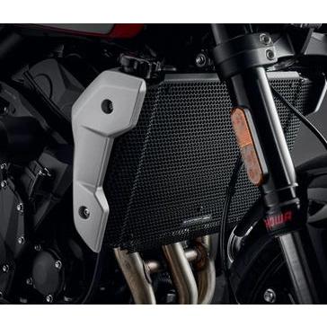 トライアンフ TRIDENT660/トライデント660 21- ラジエーターガード