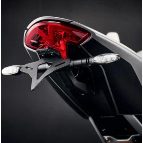 Triumph スピードトリプル1200RS (2021-) / RR (2022-) RX (2025