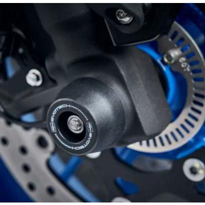 SUZUKI GSX-8S/GSX-8R/GSX-8T/TT アクスルスライダー(スピンドルボビン
