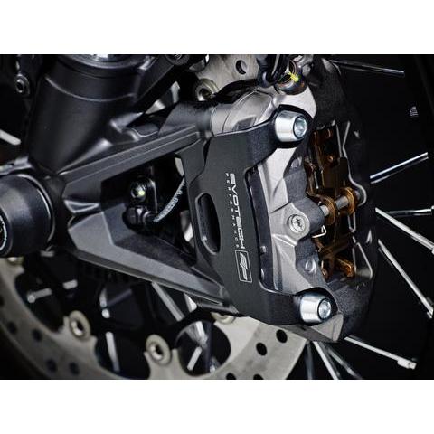 Aprilia/Ducati/Honda/Triumph/MVアグスタ用フロントブレーキ