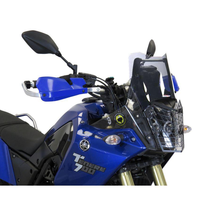 YAMAHA Tenere 700 Adventure スポーツスクリーン ウインドシールド