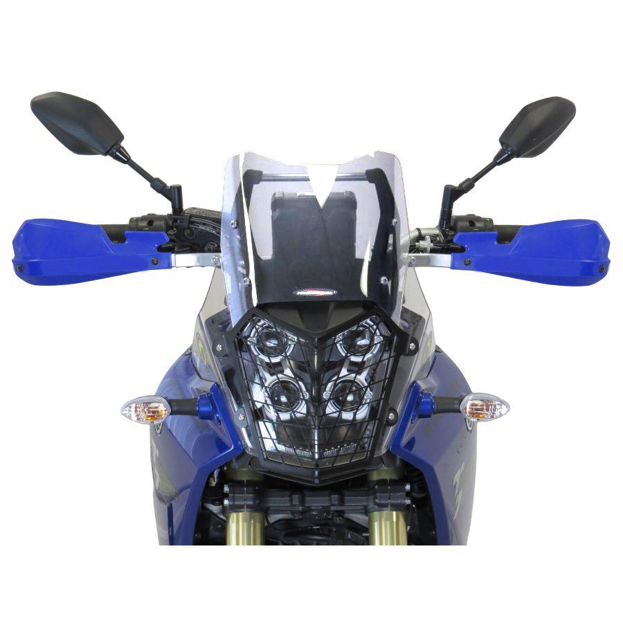 YAMAHA Tenere 700 Adventure スポーツスクリーン ウインド