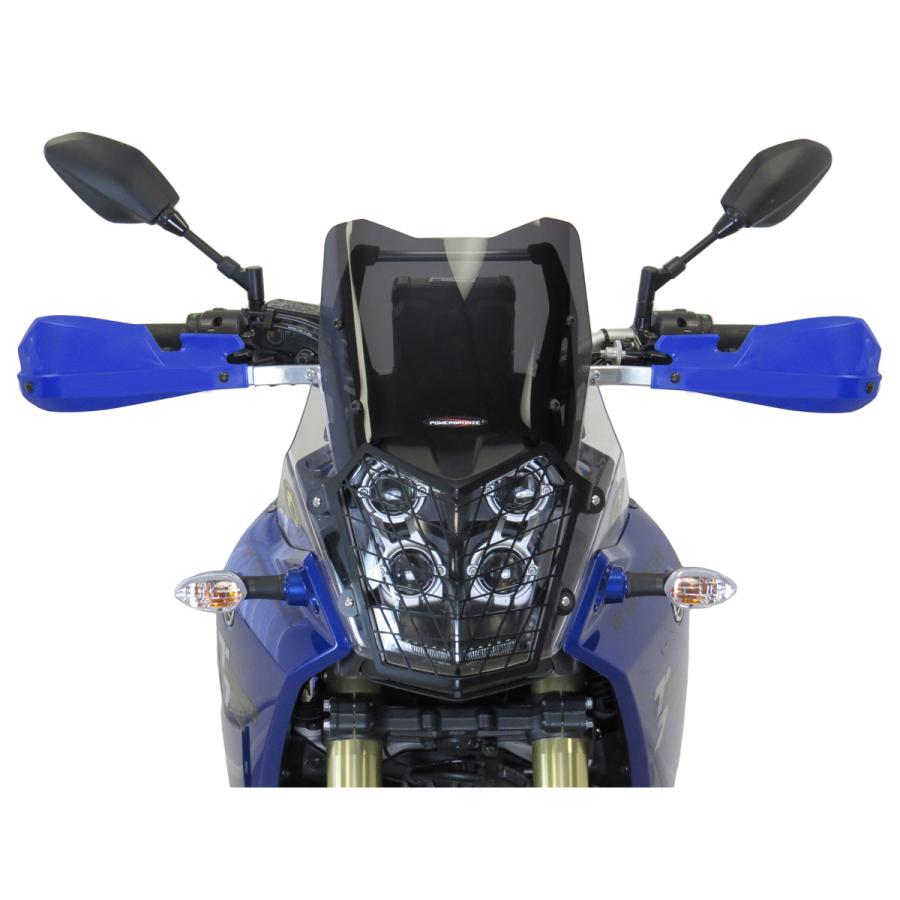YAMAHA Tenere 700 Adventure スポーツスクリーン ウインド