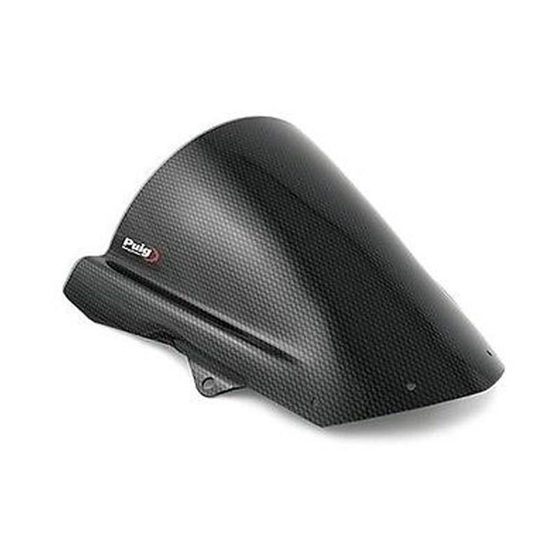 プーチ(Puig) レーシングスクリーン カーボン GSX-R600/750 08-10 4629C