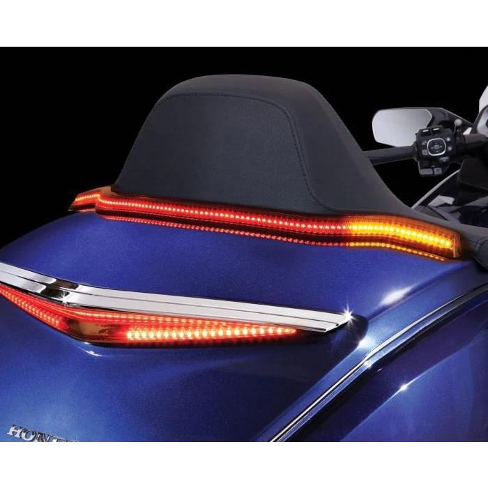 ゴールドウイングツアー GL1800 Tour 18-20 トランクLEDライトバー