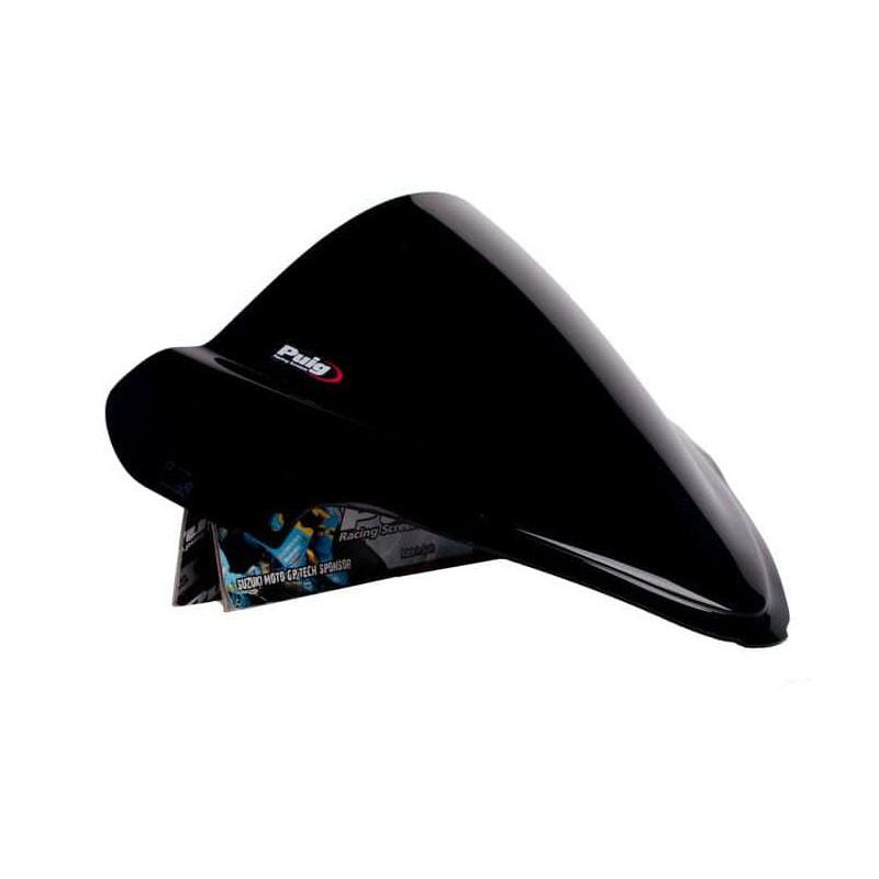 プーチ(Puig) レーシングスクリーン ブラック GSX-1300R隼 08-18 4826N