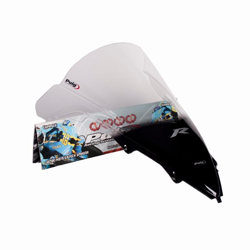 プーチ(Puig) レーシングスクリーン クリア YZF-R1 09-14 4935W