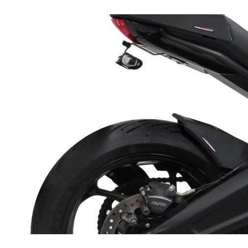 POWERBRONZE フェンダーレスキット トライアンフ TRIDENT660