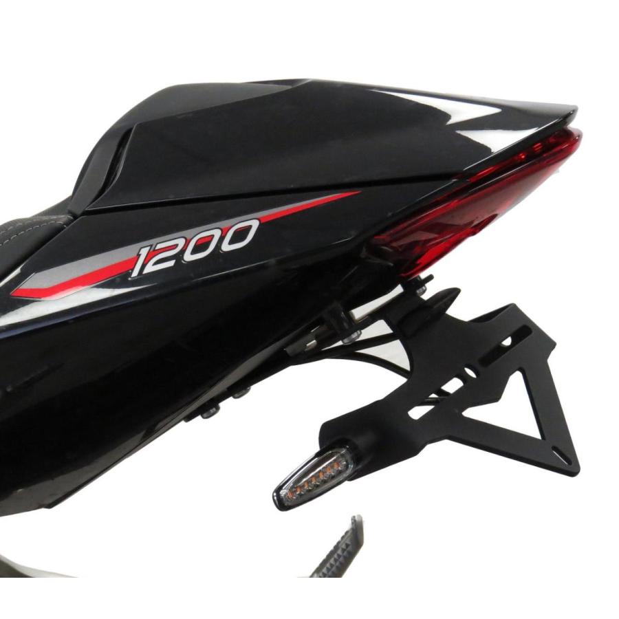トライアンフ スピードトリプル1200 RS/RR 21-/22
