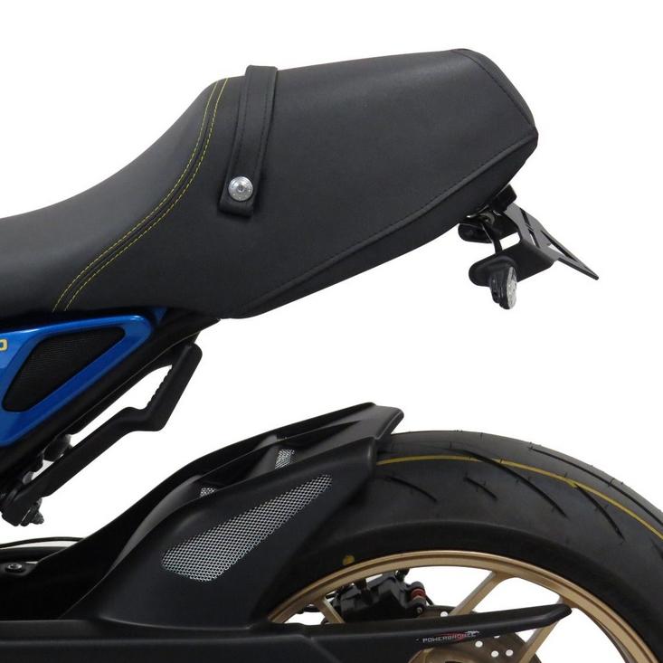 ヤマハ XSR900 2022- フェンダーレスキット パワーブロンズ