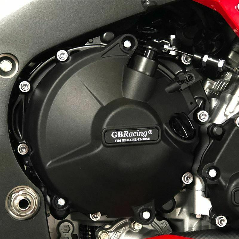 GBRacing クラッチカバー HONDA CBR1000RR-R / RR-R SP_1