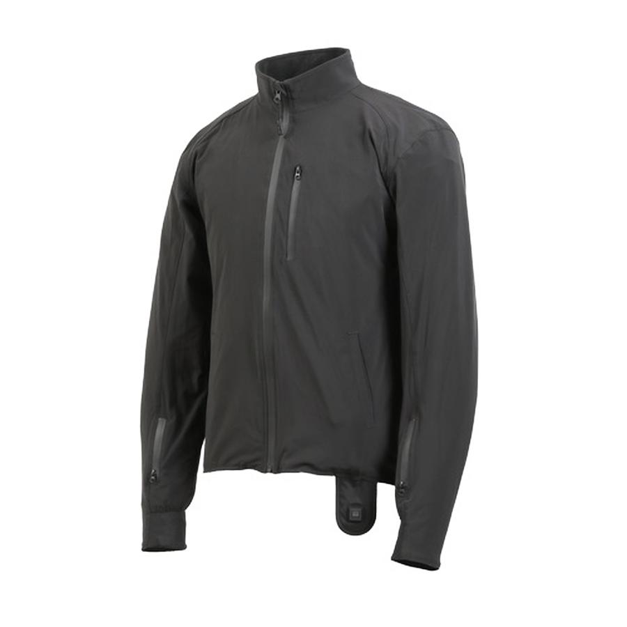 Heat Master/ヒートマスター】 ヒートインナー電熱ジャケット URBAN