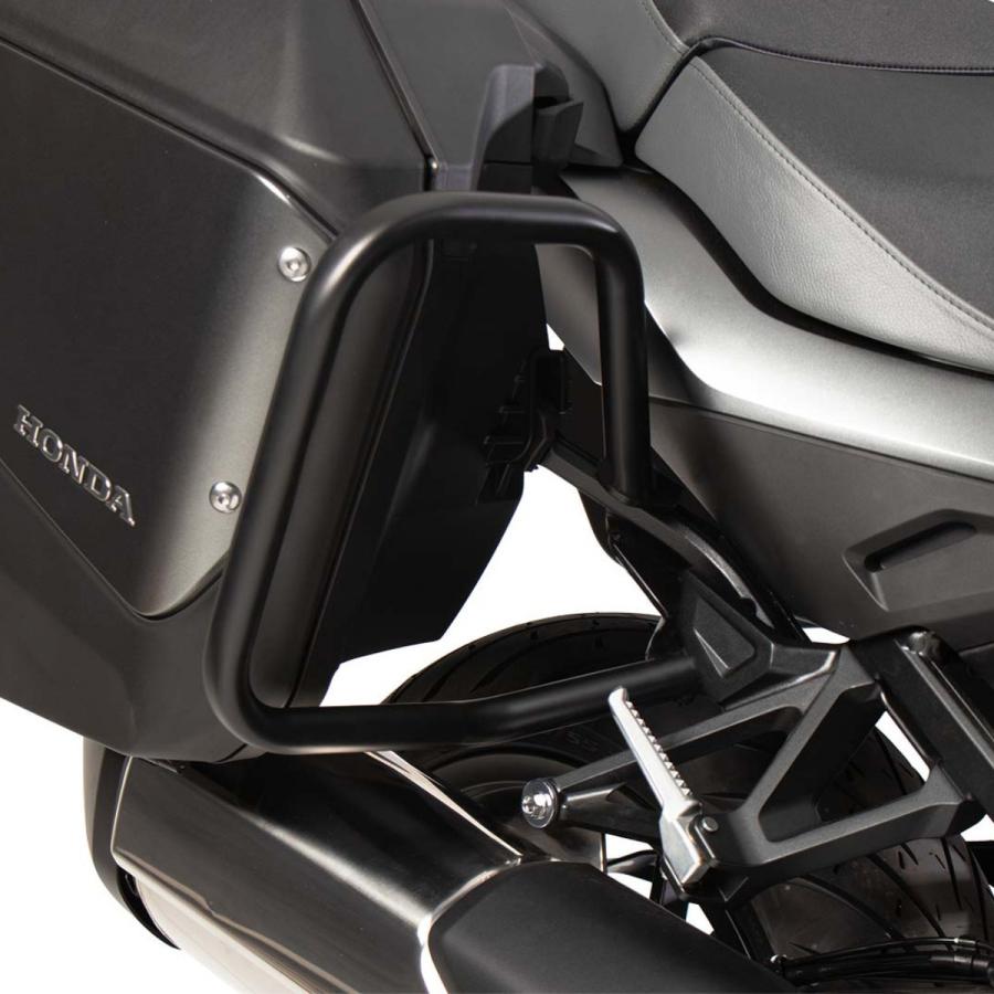 ホンダ NT1100 2022〜2024 純正サイドケース用 ケースガード