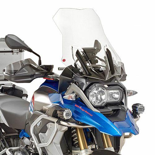 BMW R1250GS 純正 ウインドシールド クリア
