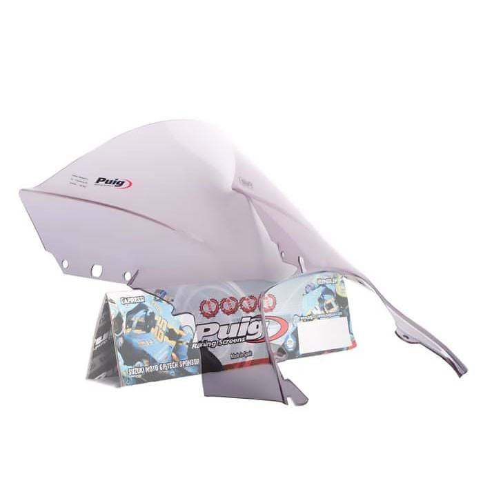 プーチ(Puig) レーシングクリーン 噴煙 VFR1200F 10-17 5251H