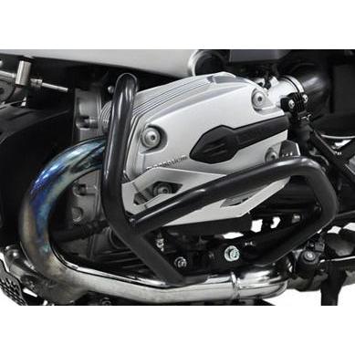 ZIEGER エンジンガード R1200R 06-14