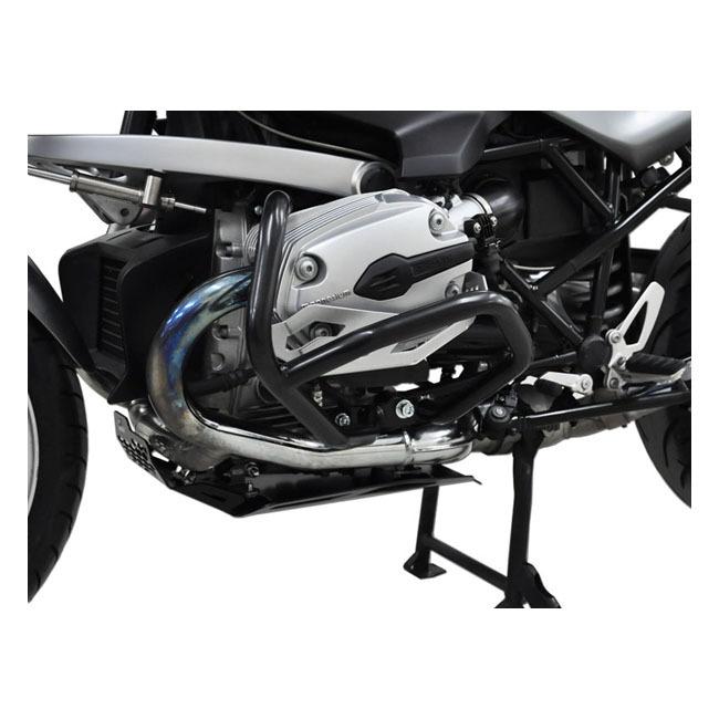 ZIEGER エンジンガード R1200R 06-14_1