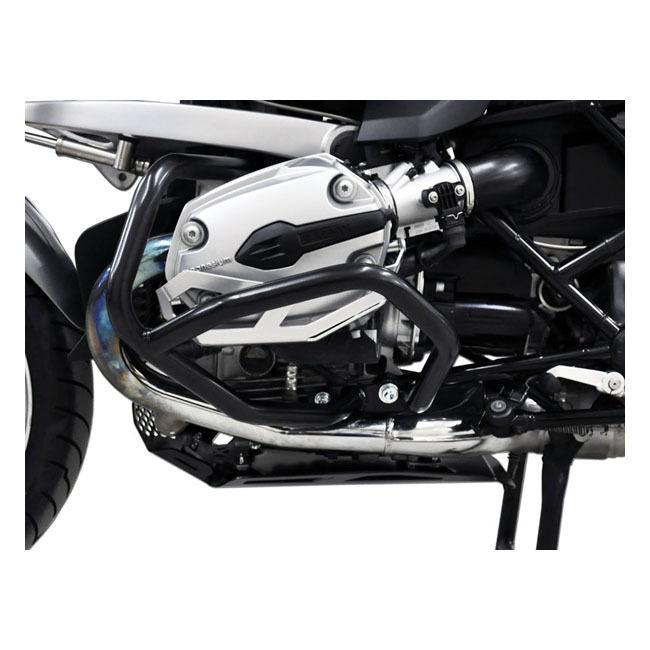 ZIEGER エンジンガード R1200R 06-14_2