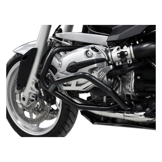 ZIEGER エンジンガード R1200R 06-14_3