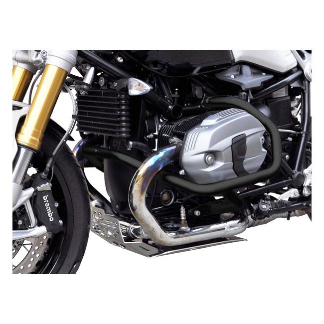 ZIEGER エンジンガード RnineT 13-19｜motoparts｜02