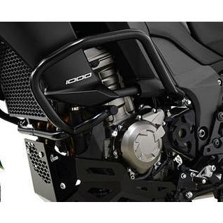 ZIEGER エンジンガード Versys1000 15-18