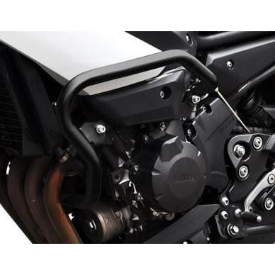 ZIEGER エンジンガード XJ-6 13-16